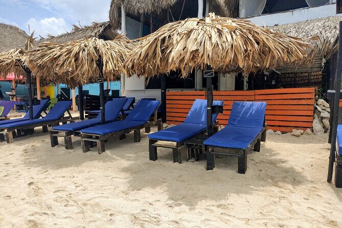 Quiet Beach, Baru Premium to the max - Summary of the Experience