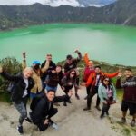 Quilotoa-Baños 2-Day Tour Including All Activities - A Deep Dive into the Quilotoa-Baños 2-Day Tour