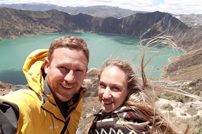 Quilotoa Crater Lake Private Day Tour - Authentic Experiences and Honest Opinions from Travelers