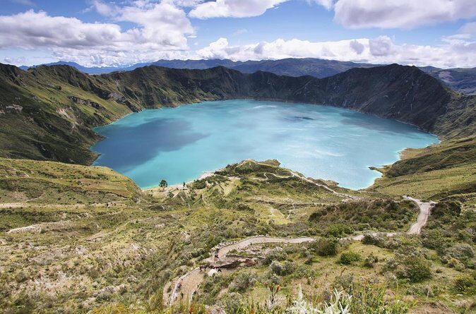 Quilotoa Lagoon and Indian Markets in One Day from Quito - Practical Tips for the Trip