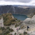 Quilotoa Lagoon from Quito - Private Tours - Who Is This Tour Best For?