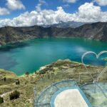 Quilotoa Lagoon Tour  All Inclusive Day Trip from Quito - Stop 1: Pujili or Saquisilí Market