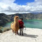 Quilotoa Lake Day Trip from Quito  Hike & Scenic Views - The Practicalities: What’s Included and What to Expect