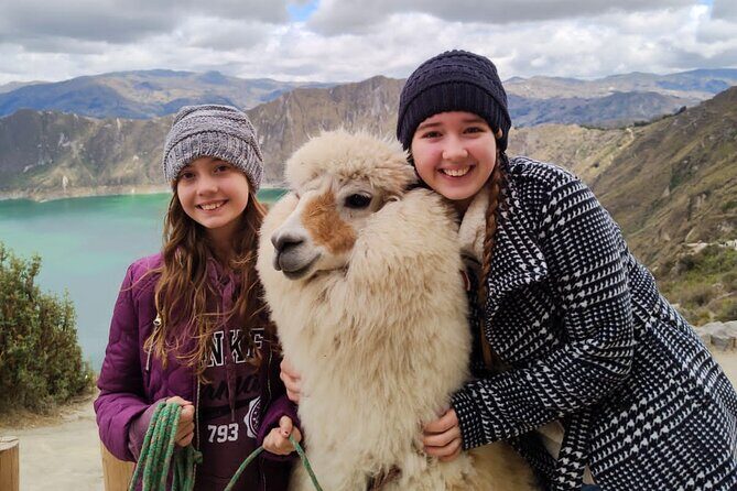 Quilotoa Tour Full Day With Lunch - Why This Tour Works Well for Travelers