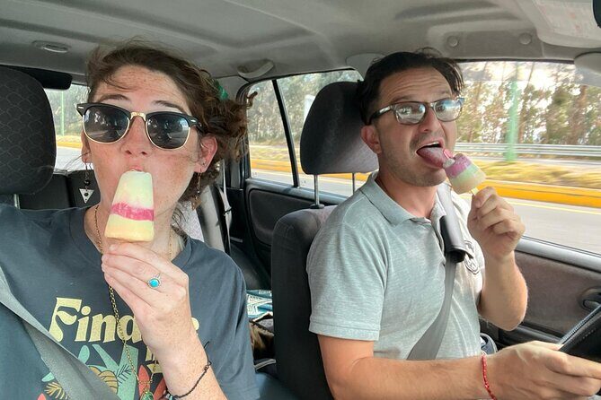 Quilotoa's crater Lagoon Private Tour - FAQ