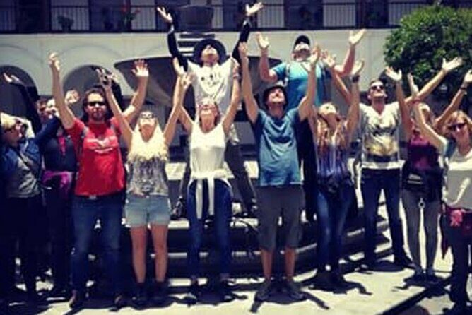 Quilto's Heartbeat and the World's Divide-Equator Odyssey - The Intiñan Museum: A Treasure Trove