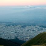 Quito Airport Arrival Transfer to Hotel - The Experience: A Closer Look at Your Arrival in Quito