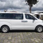 Quito airport private transfer IN or OUT - Practical Tips for Using the Service