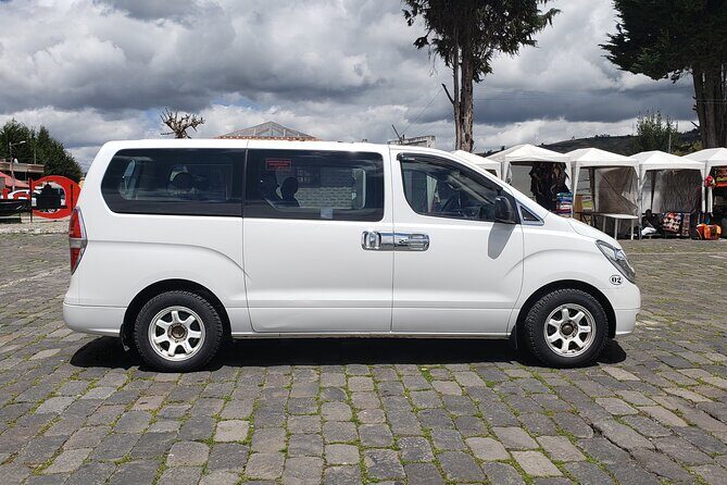 Quito airport private transfer IN or OUT - Practical Tips for Using the Service