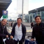 Quito Airport shuttle departure - The Itinerary Breakdown: What to Expect