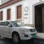 Quito Airport Shuttle Service - Final Thoughts