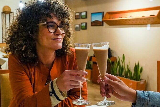 Quito cacao inspire gourmet tasting menu - The Sum Up