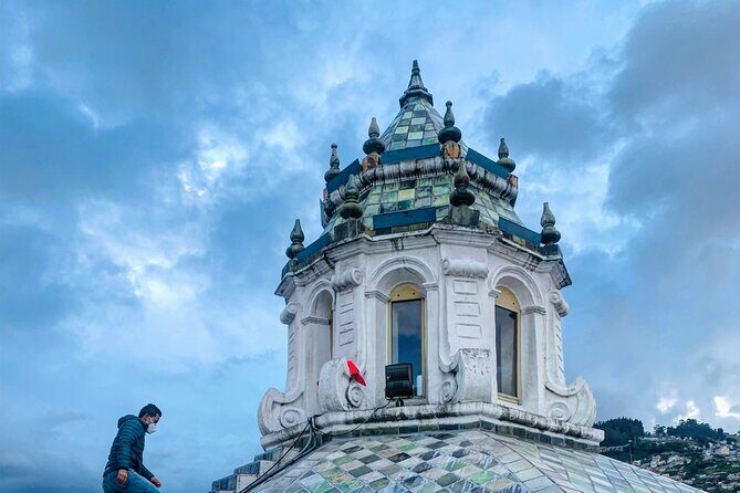 Quito City Tour Experience & Equator Line - FAQ