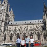 Quito City Tour - Middle of the World and Teleférico (Cable Car) - FAQ: Practical Questions About the Quito City Tour