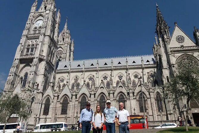 Quito City Tour - Middle of the World and Teleférico (Cable Car) - FAQ: Practical Questions About the Quito City Tour