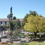Quito City Tour Private - FAQ