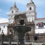 Quito City Tour & Teleferico Cable Car Private - FAQ