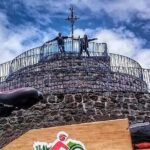 Quito Cultural Bike Tour - Group - Who Would Love This Tour?