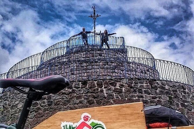 Quito Cultural Bike Tour - Group - Who Would Love This Tour?