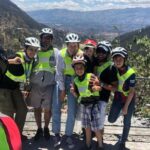 Quito Cultural Bike Tour - Private Tours - FAQ