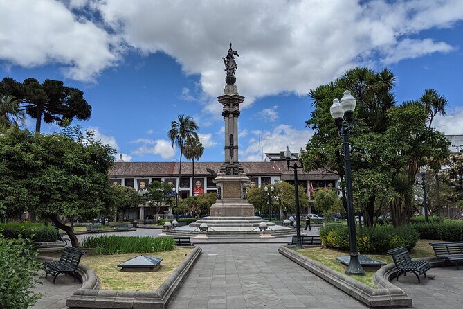 Quito Full Day Private Tour: Plazas, Churches, Teleférico and the Equator - Why This Tour Delivers Great Value