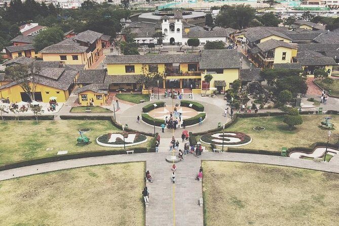 Quito Half-Day Tour: Equator Line and Pululahua Crater, All Entrances Included - The Sum Up: Is This Tour Right for You?