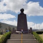 Quito in a Day - Middle of the World & El Panecillo Tour - Exploring Quito in a Day: What to Expect