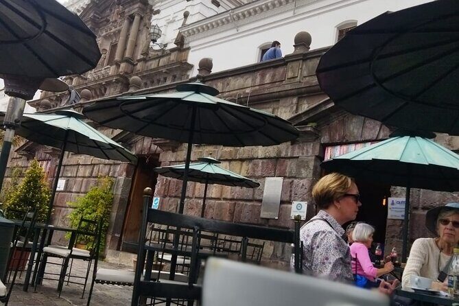 Quito, Latitude and Heritage - Frequently Asked Questions