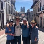 Quito Old Town and Middle of the World Private Tour - Visiting the Middle of the Earth