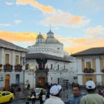 Quito Old Town, hundreds of years in a nutshell, legends included - Practical Considerations