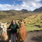 Quito Old Town Tour with Gondola Ride and Visit to the Equator - Standing on the Equator: Science Meets Culture
