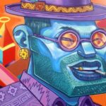 Quito street art tour - What Travelers Are Saying