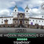 Quito: The hidden indigenous city - FAQ