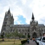 Quito: Unforgettable Private City Tour and the equator line. - Detailed Breakdown of Each Stop