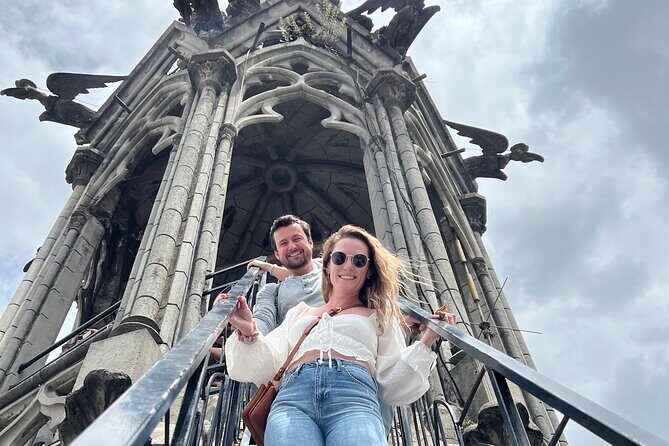 Quito Walking Experience Tour with Activities - The Itinerary in Detail