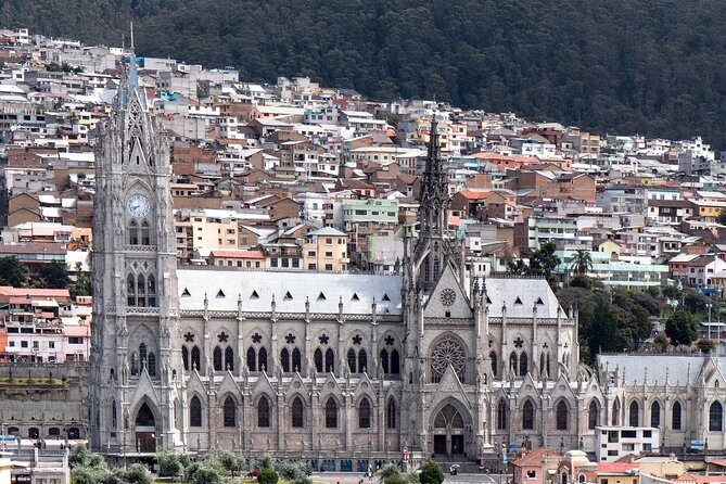 Quito Welcome Tour: Private Tour with a Local - FAQ About the Quito Welcome Tour