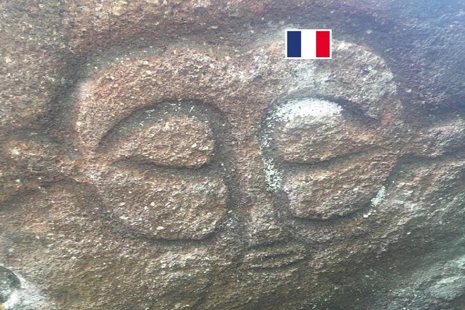 R1-NORTH COAST OF RAPA NUI (non-cruise visitors) - What It Feels Like to Hike This Route