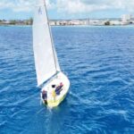 Race the Wind: J/24 Sailing Adventure in Barbados - What Makes This Tour Special