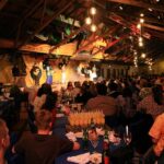 Rafain Palace: Barbecue Dinner Show - A Closer Look at the Rafain Palace Experience