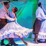 Rafain Steakhouse Show - Dinner and Show Included - FAQ