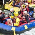 Rafting Adventure in Apuama - Rio Cubatão in Greater Florianópolis - Who Will Love This?