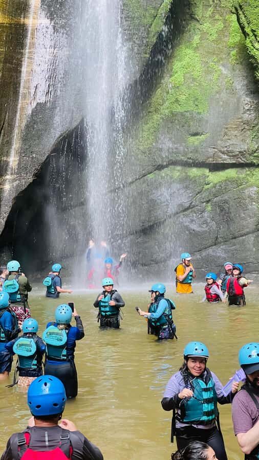 RAFTING ADVENTURE ON THE GUEJAR RIVER CANYON IN COLOMBIA - What Makes this Tour Special?