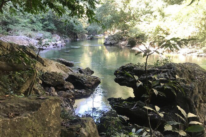 Rafting and Caving at Rio Claro's Natural Reserve! - Practical Details and Logistics