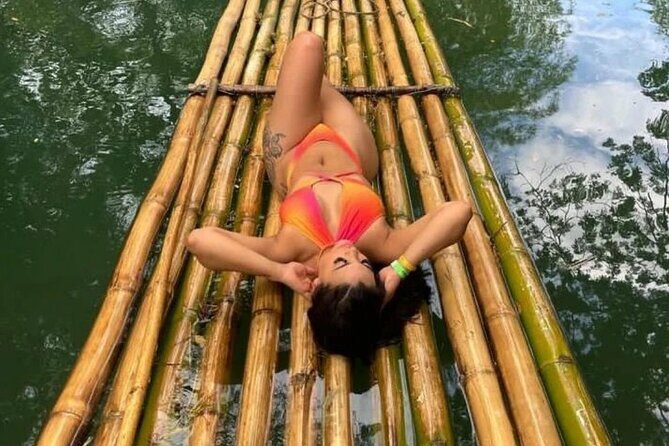 Rafting and Shopping from Riu Ocho Rios - Final Thoughts