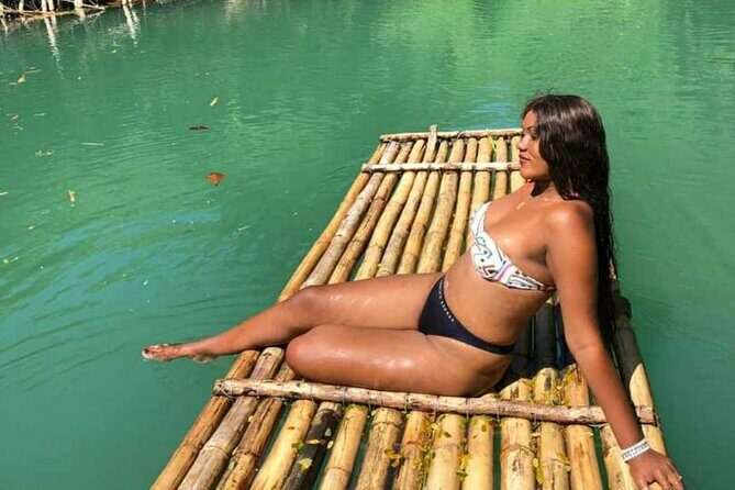 Rafting and Shopping in Ocho Rios - Who Will Love This Tour?