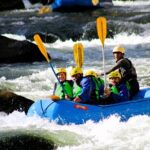 Rafting Arequipa - Chili River Canoeing - Cusipata Rafting Arequipa - Who Will Love This Experience?