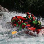 Rafting Azul a Macal - Futaleufu River - FAQ