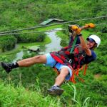 Rafting Balsa River level II - III + Canopy Tour & Organic Lunch From San José - A Deep Dive Into the Costa Rica Experience