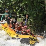 Rafting - Brotas - Rio Jacaré Pepira - Final Thoughts
