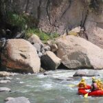 Rafting - Canoeing Rio Chili- Arequipa - Half Day - The Itinerary: What to Expect on the Río Chili Rafting Tour